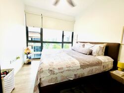The Watergardens At Canberra (D27), Apartment #586235401